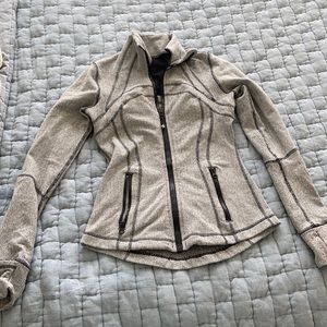 Lululemon jacket